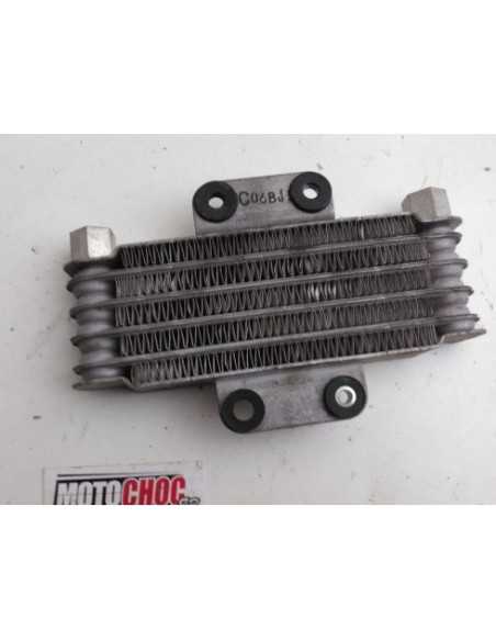 Radiateur d'huile HYOSUNG GV 125 - Occasion