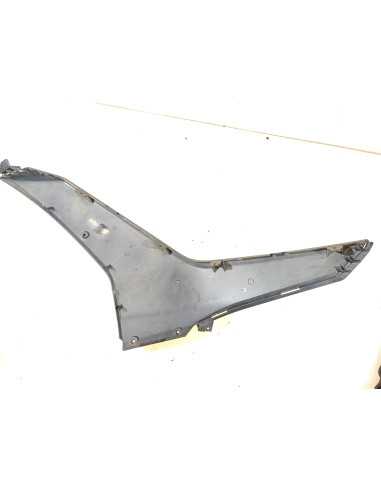 Bas de caisse droit SYM CRUISYM 300 - 2018/2021