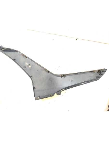 Bas de caisse droit SYM CRUISYM 300 - 2018/2021