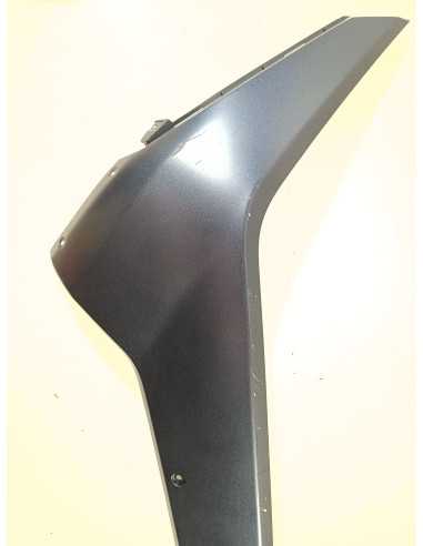 Bas de caisse droit SYM CRUISYM 300 - 2018/2021