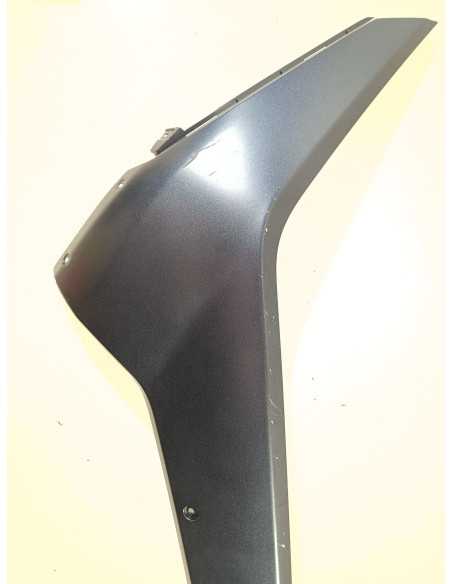 Bas de caisse droit SYM CRUISYM 300 - 2018/2021