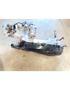 Moteur KYMCO DINK STREET 300 - 2011 - Occasion