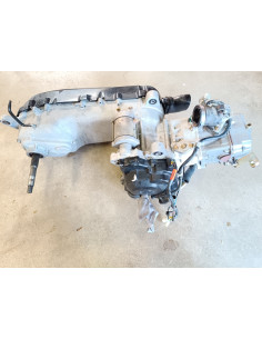 Moteur KYMCO DINK STREET 300 - 2011 - Occasion 2