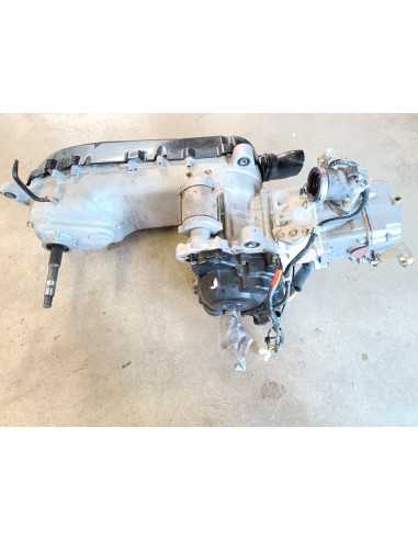 Moteur KYMCO DINK STREET 300 - 2011