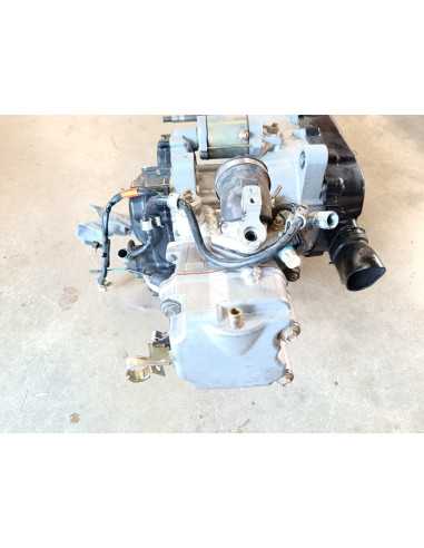 Moteur KYMCO DINK STREET 300 - 2011