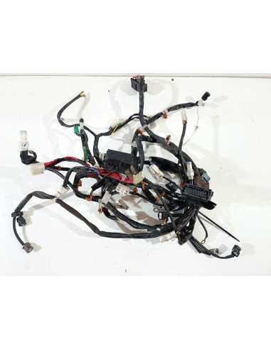 Faisceau électrique YAMAHA N-MAX 125 - 2017/2020