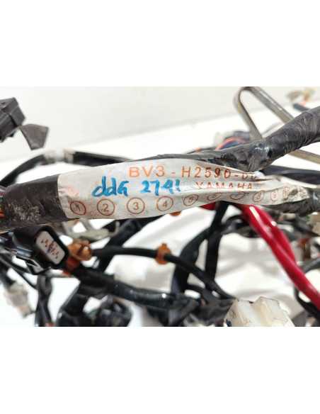 Faisceau électrique YAMAHA N-MAX 125 - 2017/2020