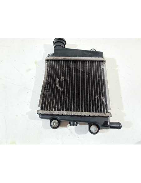 Radiateur d'eau YAMAHA N-MAX 125 - 2017/2020 - Occasion