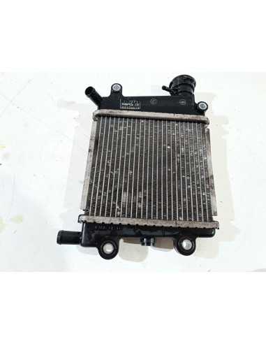 Radiateur d'eau YAMAHA N-MAX 125 - 2017/2020