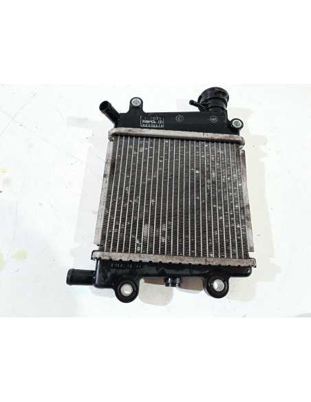 Radiateur d'eau YAMAHA N-MAX 125 - 2017/2020