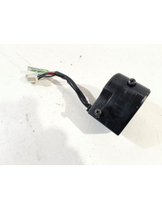 Commodo gauche YAMAHA N-MAX 125 - 2017/2020 - Occasion 2