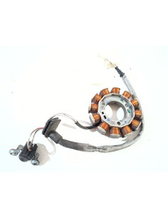 Stator YAMAHA N-MAX 125 - 2015/2020 - Occasion 2