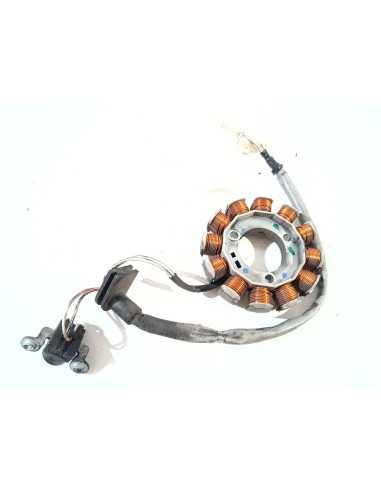 Stator YAMAHA N-MAX 125 - 2015/2020