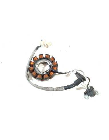 Stator YAMAHA N-MAX 125 - 2015/2020