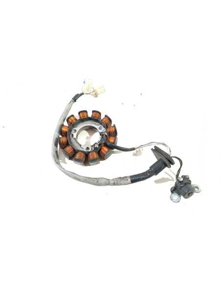 Stator YAMAHA N-MAX 125 - 2015/2020