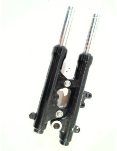 Tube de fourche (paire) droit YAMAHA TRICITY 300 - 2020/2022 - Occasion