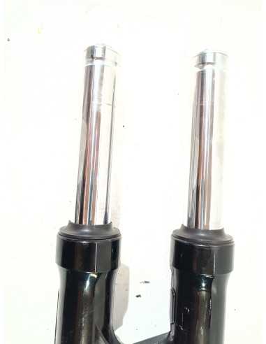 Tube de fourche (paire) droit YAMAHA TRICITY 300 - 2020/2022