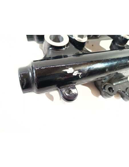 Tube de fourche (paire) droit YAMAHA TRICITY 300 - 2020/2022