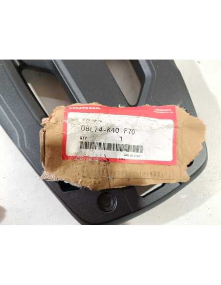 Support top-case HONDA FORZA 125 - 2019/2020
