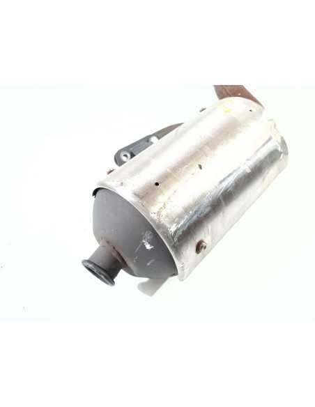 Silencieux 2T PEUGEOT VIVACITY 100 - 1999/2006