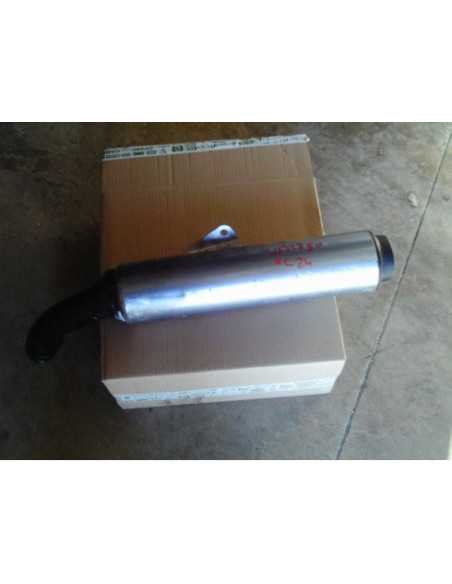 Silencieux gauche HONDA VFR 750 RC24