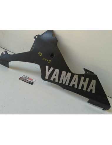 Sabot gauche YAMAHA R1 1000 - 2003