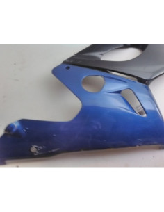 Flanc de carénage droit YAMAHA THUNDERCAT 600 4TV - 1996 - 4TV-2835V-00 2