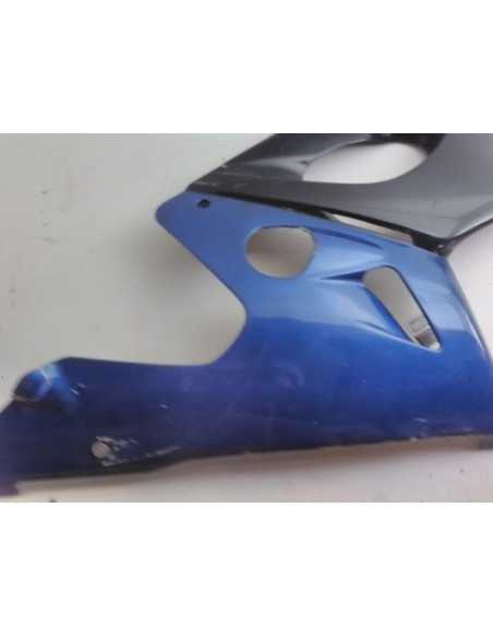 Flanc de carénage droit YAMAHA THUNDERCAT 600 4TV - 1996 - 4TV-2835V-00