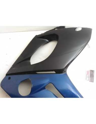 Flanc de carénage droit YAMAHA THUNDERCAT 600 4TV - 1996 - 4TV-2835V-00