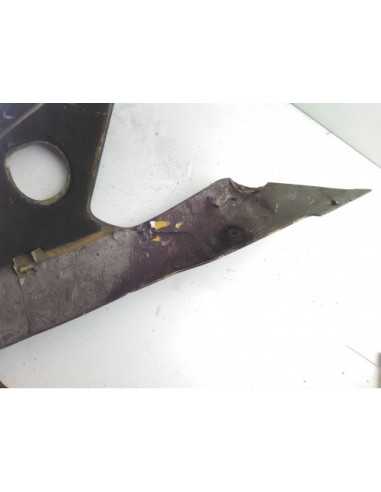 Flanc de carénage droit YAMAHA THUNDERCAT 600 4TV - 1996 - 4TV-2835V-00