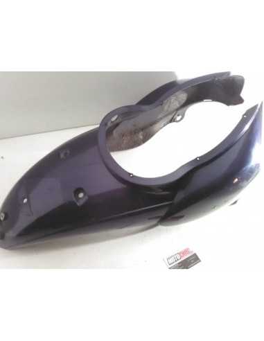 Coque arrière APRILIA SCARABEO 100