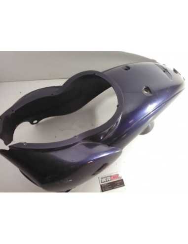 Coque arrière APRILIA SCARABEO 100 - Occasion