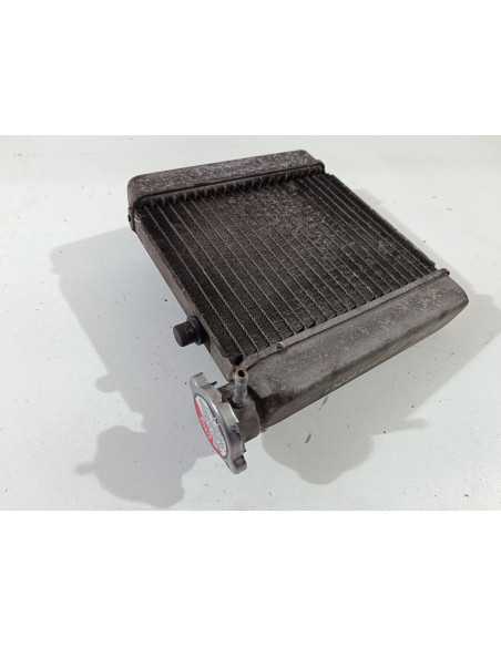 Radiateur d'eau HONDA PANTHEON 125 - 2005/2006