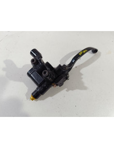 Maître cylindre frein YAMAHA N-MAX 125 - 2017/2020 - Occasion 2
