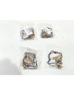 Membrane carbu HONDA CBR F 600 - 1995/1998 - M566-A050 Occasion 2