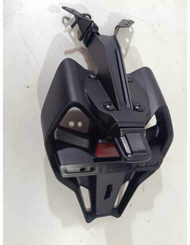 Bavette YAMAHA T-MAX 560 - 2023 - État Neuf