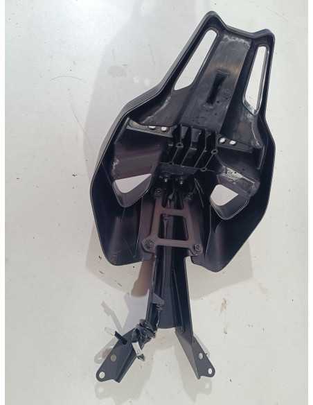 Bavette YAMAHA T-MAX 560 - 2023 - État Neuf