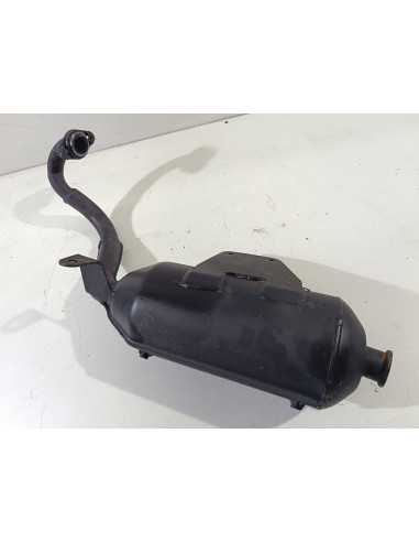 Silencieux PEUGEOT VIVACITY 100 - 1999/2006 - État Neuf