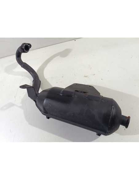 Silencieux PEUGEOT VIVACITY 100 - 1999/2006 - État Neuf