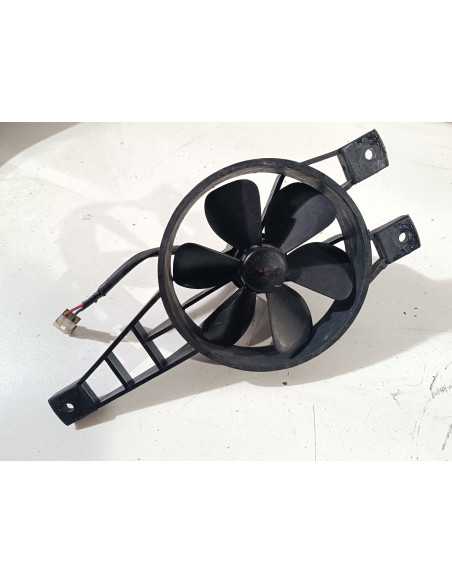 Ventilateur de radiateur arrière PEUGEOT SATELIS 500 - 2007/2013 - Occasion