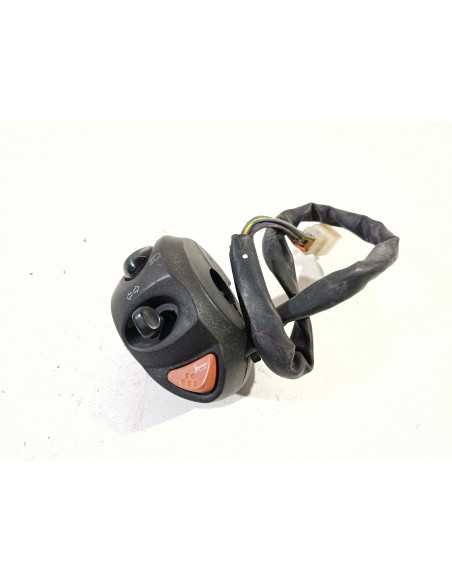 Commodo gauche PEUGEOT SATELIS 500 - 2010 - Occasion