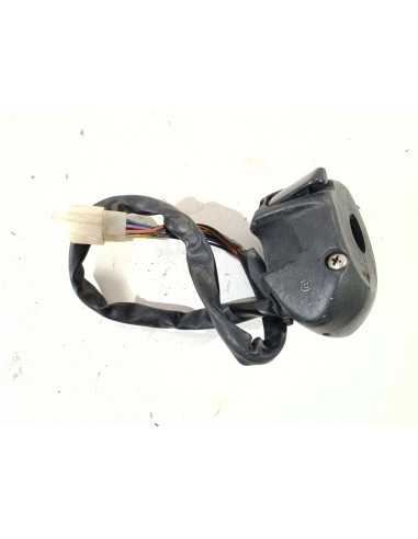 Commodo gauche PEUGEOT SATELIS 500 - 2010