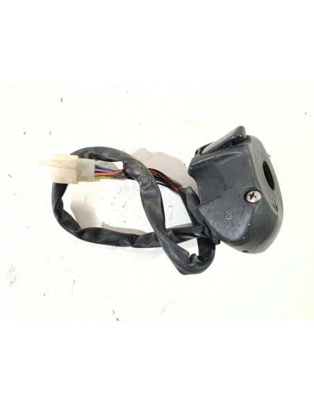 Commodo gauche PEUGEOT SATELIS 500 - 2010