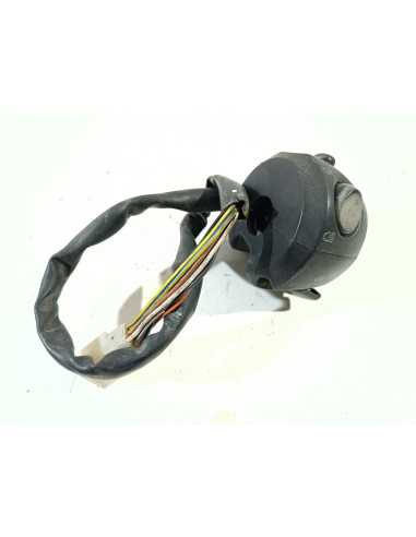 Commodo gauche PEUGEOT SATELIS 500 - 2010