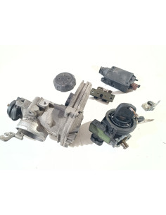 Kit serrure PEUGEOT SATELIS 500 - 2010 - Occasion 2