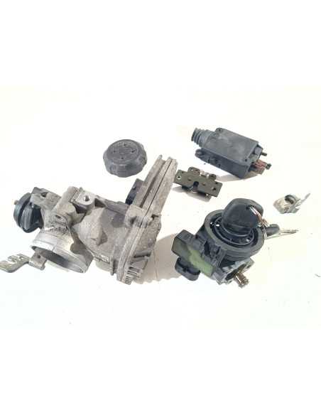 Kit serrure PEUGEOT SATELIS 500 - 2010