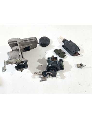 Kit serrure PEUGEOT SATELIS 500 - 2010