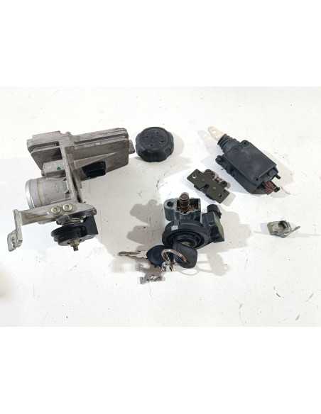 Kit serrure PEUGEOT SATELIS 500 - 2010