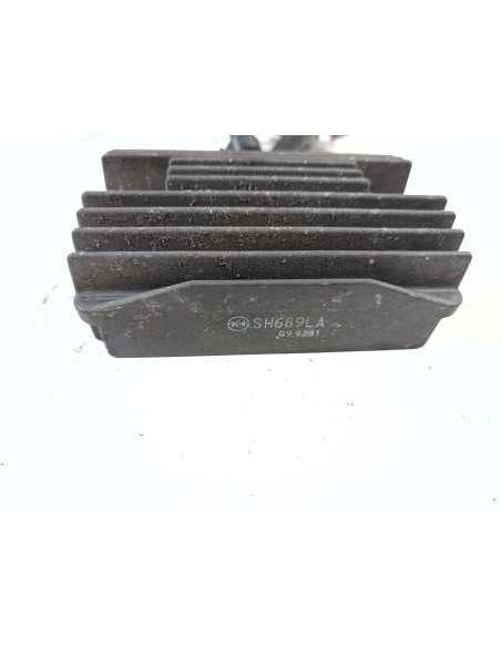 Régulateur PEUGEOT SATELIS 500 - 2010 - SH689LA