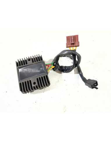 Régulateur PEUGEOT SATELIS 500 - 2010 - SH689LA